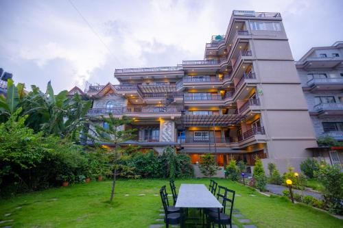 paradise boutique hotel