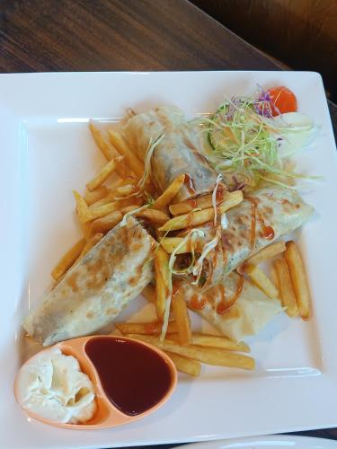 paradise boutique hotel