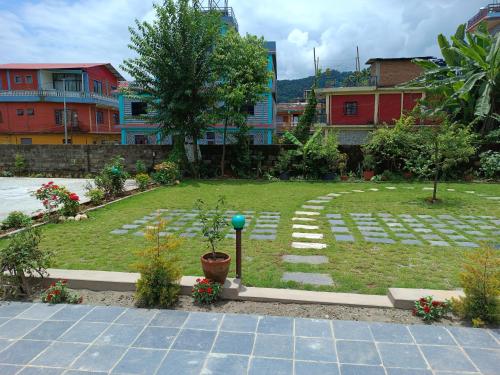paradise boutique hotel