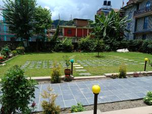 paradise boutique hotel