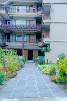 paradise boutique hotel