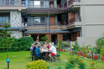 paradise boutique hotel