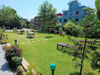 paradise boutique hotel