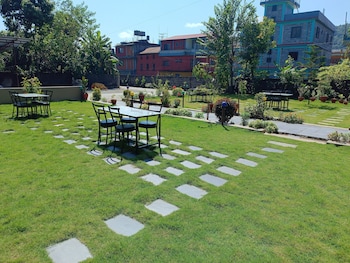 paradise boutique hotel