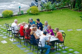 paradise boutique hotel