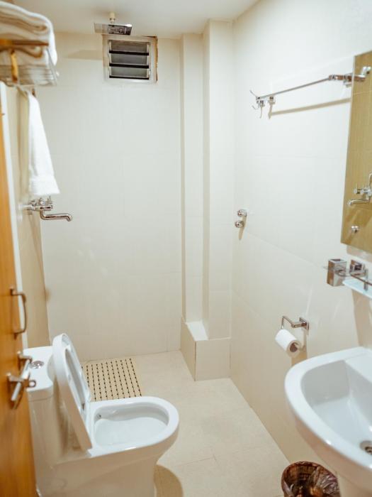 paradise boutique hotel