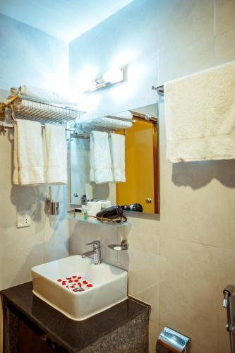 paradise boutique hotel