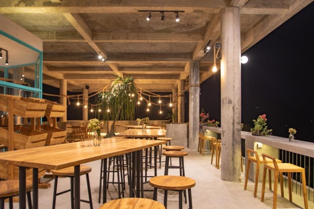 oculus bali