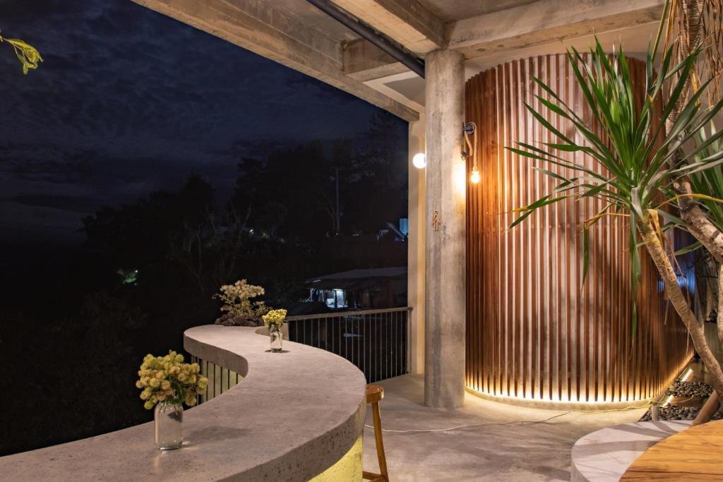 oculus bali