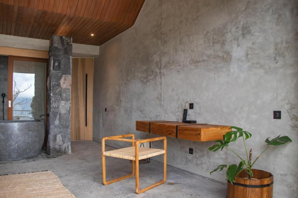 oculus bali