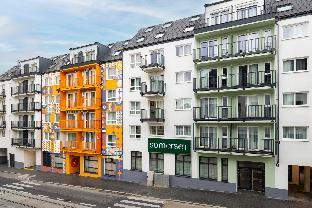 somerset schoenbrunn vienna