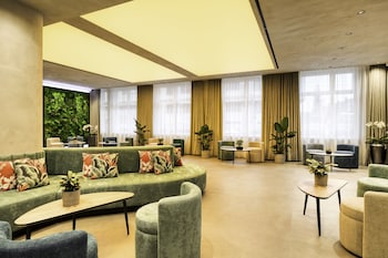 somerset schoenbrunn vienna