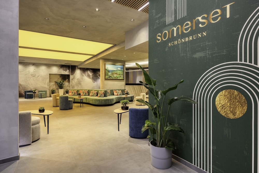 somerset schoenbrunn vienna
