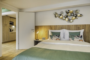 somerset schoenbrunn vienna