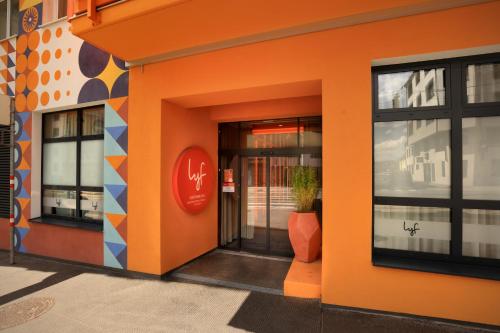 lyf schoenbrunn vienna