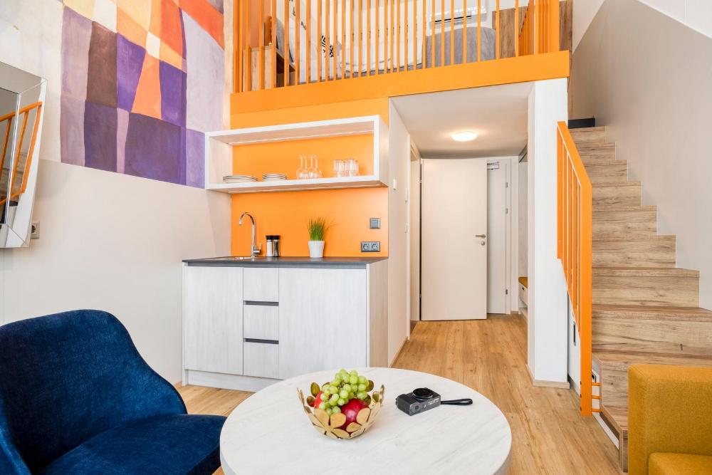 lyf schoenbrunn vienna