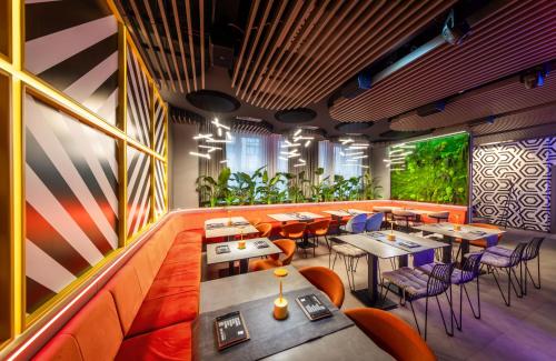 lyf schoenbrunn vienna