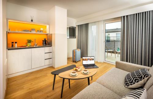 lyf schoenbrunn vienna