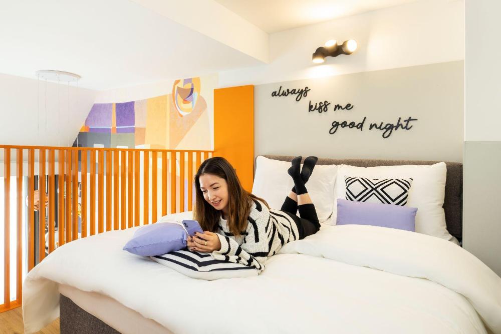 lyf schoenbrunn vienna