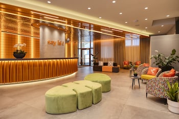 lyf schoenbrunn vienna