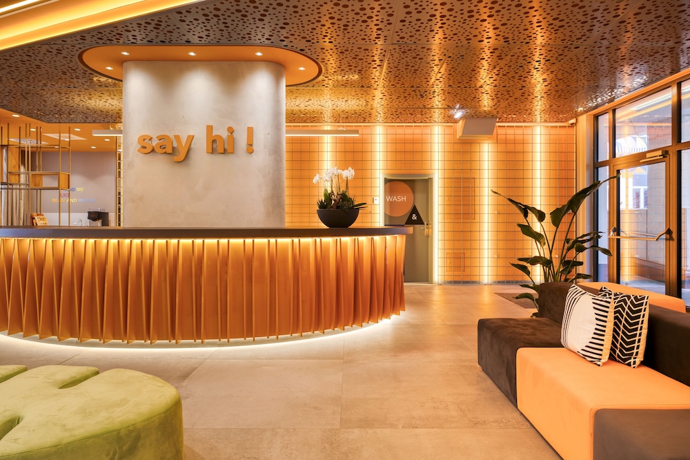 lyf schoenbrunn vienna