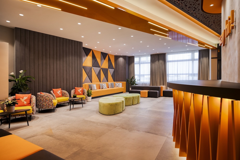 lyf schoenbrunn vienna