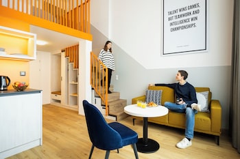 lyf schoenbrunn vienna