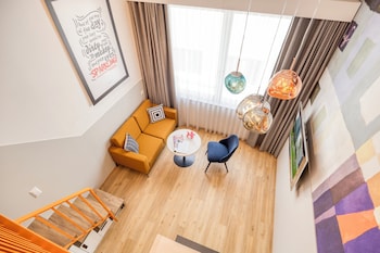 lyf schoenbrunn vienna