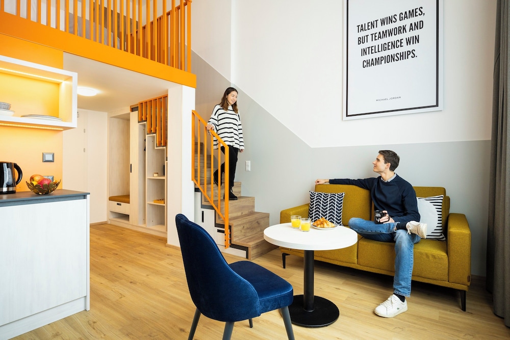 lyf schoenbrunn vienna