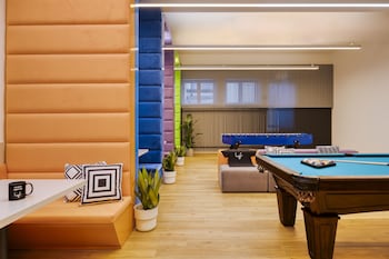 lyf schoenbrunn vienna