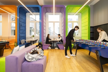 lyf schoenbrunn vienna