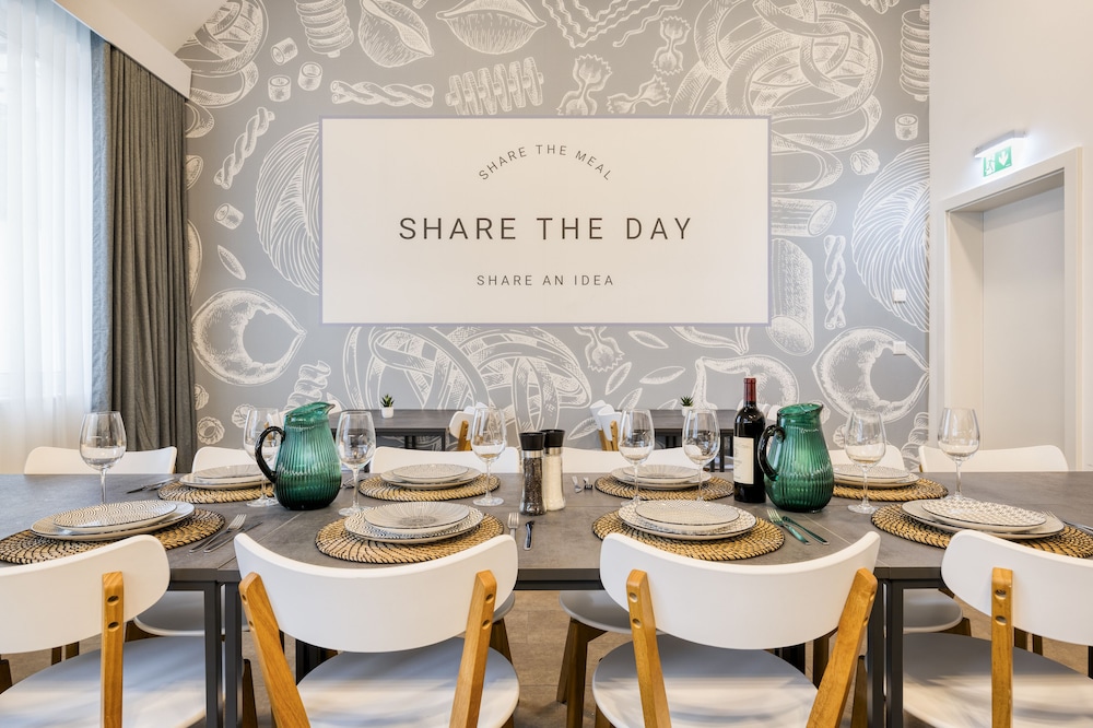 lyf schoenbrunn vienna