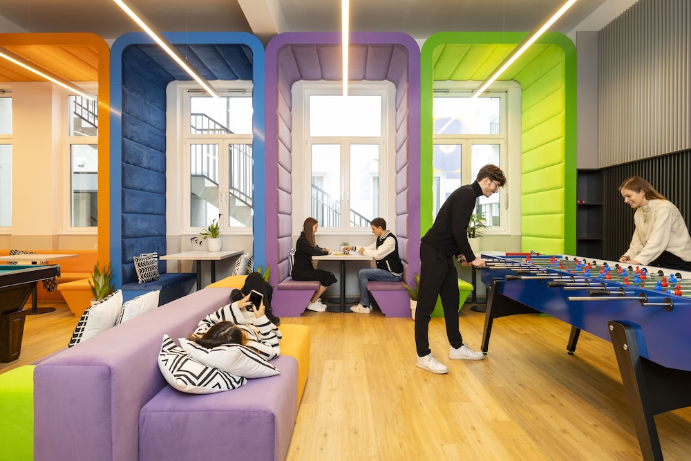 lyf schoenbrunn vienna