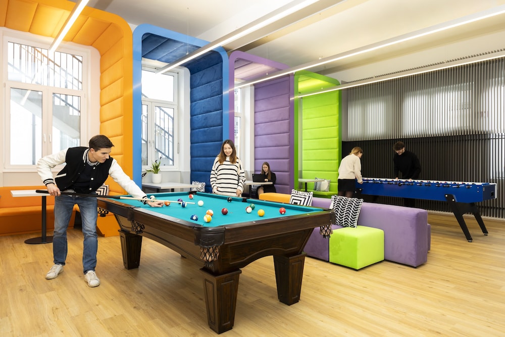 lyf schoenbrunn vienna