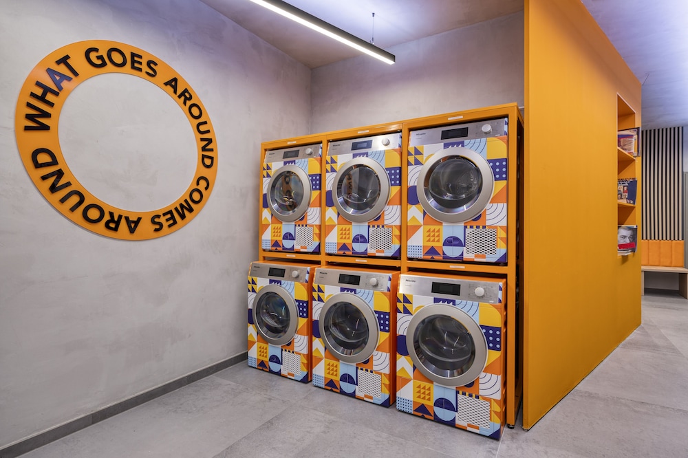 lyf schoenbrunn vienna