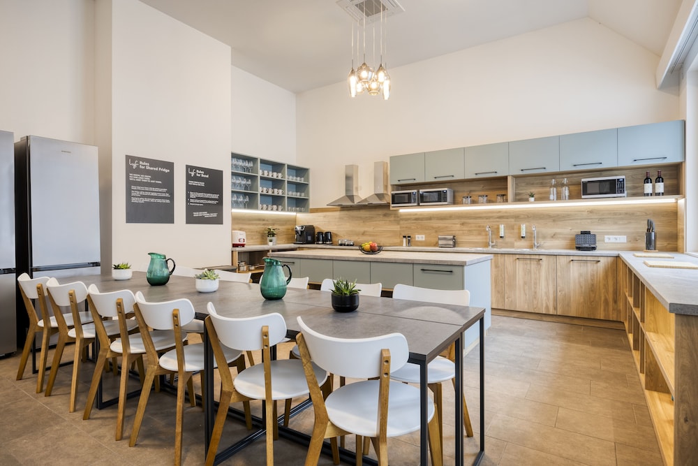 lyf schoenbrunn vienna