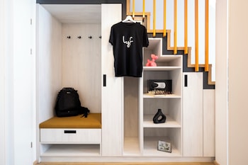 lyf schoenbrunn vienna