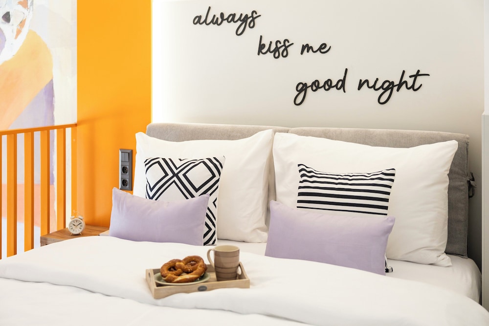 lyf schoenbrunn vienna