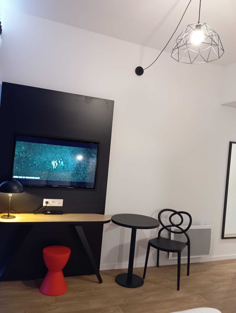 nemea appart hotel coliseum amiens centre