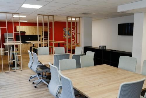 nemea appart hotel coliseum amiens centre