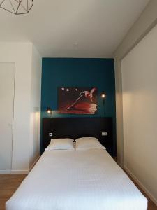 nemea appart hotel coliseum amiens centre