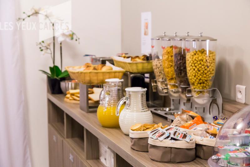 nemea appart hotel coliseum amiens centre