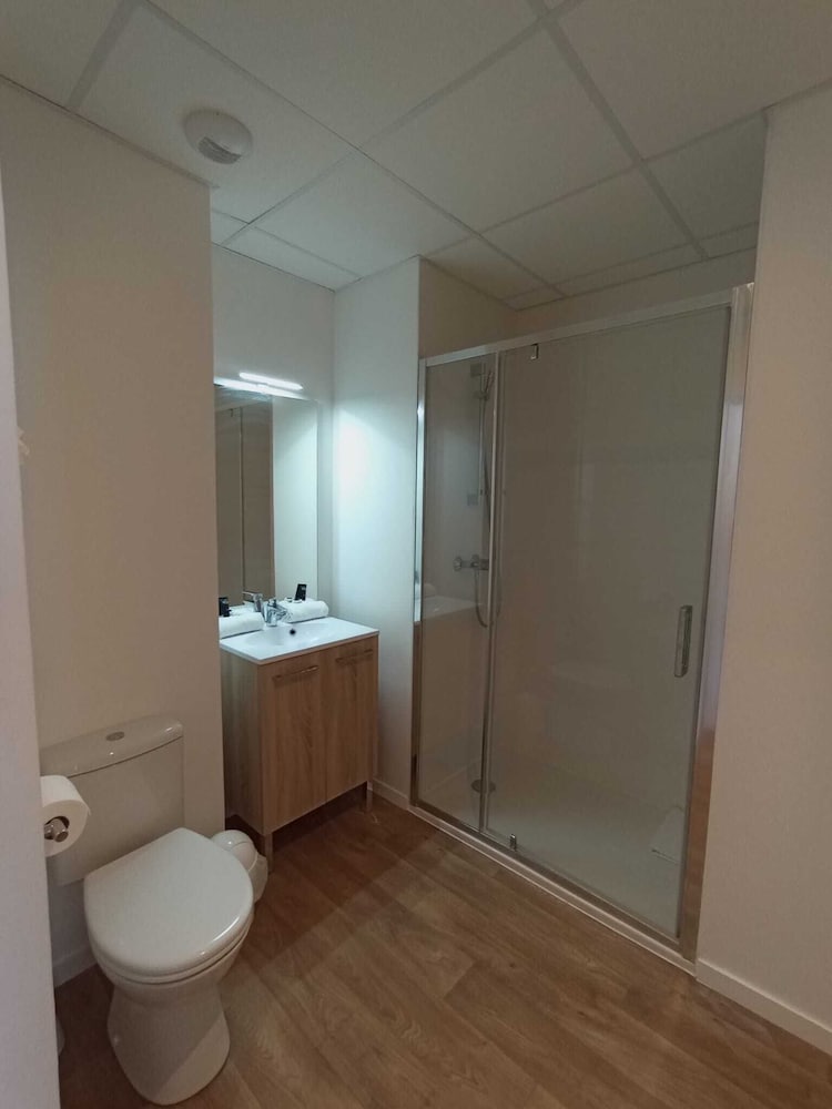 nemea appart hotel coliseum amiens centre