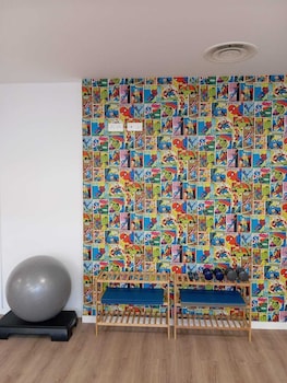 nemea appart hotel coliseum amiens centre