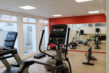 nemea appart hotel coliseum amiens centre