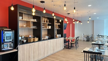 nemea appart hotel coliseum amiens centre