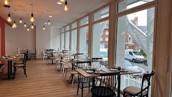 nemea appart hotel coliseum amiens centre