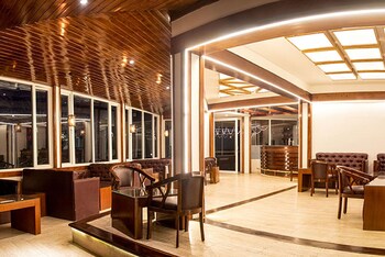 the north star hotel