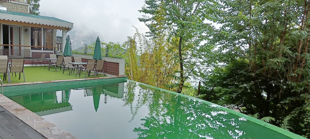 the north star hotel