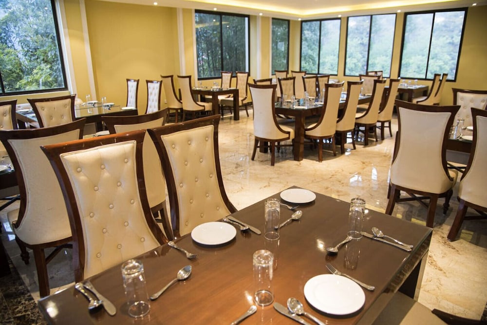 the north star hotel